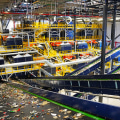 Recycling and Composting Methods for Civil and Municipal Engineering Services