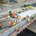 Bridge Materials and Construction: Building Stronger Infrastructure