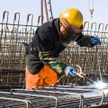 A Beginner's Guide to Welding and Fabrication Techniques for Civil and Municipal Engineering Services