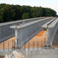 A Comprehensive Look at Bridge Erection Methods