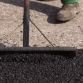 A Comprehensive Look at Asphalt Paving Techniques