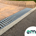 A Comprehensive Look at Road Drainage Design: Everything You Need to Know