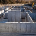 Concrete Reinforcement Methods: Creating Strong and Durable Infrastructure