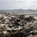 Landfill Design and Management: A Comprehensive Overview