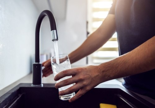 The Importance of Maintaining and Operating Water Treatment Systems