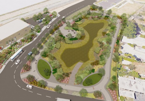 Community Engagement in Master Planning Process: How it Impacts Civil and Municipal Engineering Services