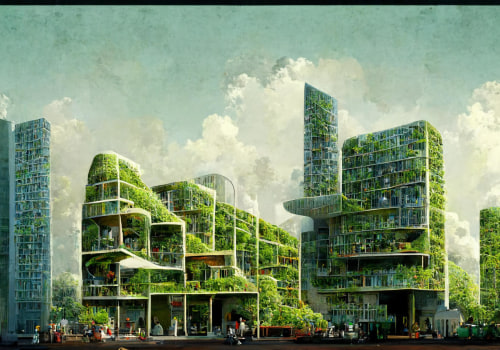 Green Building Practices and Certifications: Creating Sustainable Infrastructure