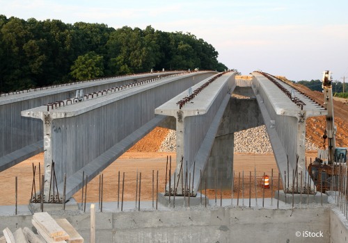 A Comprehensive Look at Bridge Erection Methods