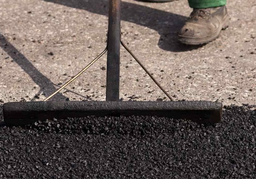 A Comprehensive Look at Asphalt Paving Techniques