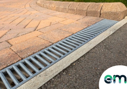 A Comprehensive Look at Road Drainage Design: Everything You Need to Know