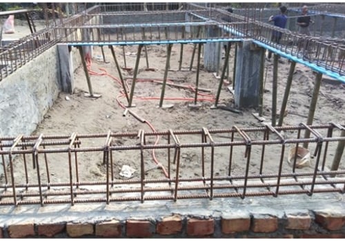Concrete Pouring Techniques for Civil and Municipal Engineering Projects