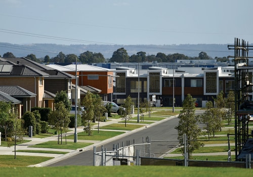 Land Use Planning and Zoning Regulations: A Comprehensive Overview