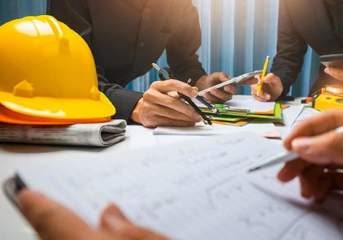 Types of Construction Contracts: A Comprehensive Guide