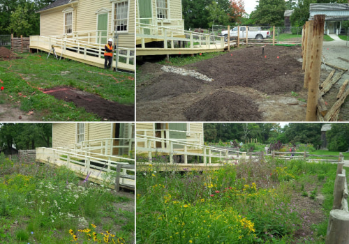 Exploring Low-Impact Development Techniques for Sustainable Urban Planning and Land Development