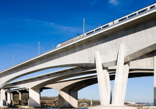Bridge Aesthetics and Maintenance: Enhancing Infrastructure Design