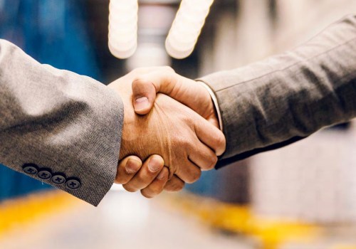 Contract Negotiation and Management Best Practices: Essential Tips for Civil and Municipal Engineering Services