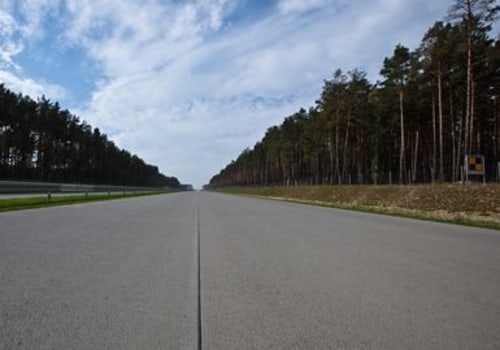 Curing and Sealing Concrete for Civil and Municipal Engineering Projects