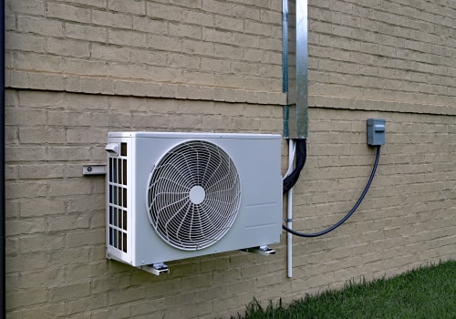 Ductless HVAC for Commercial Spaces